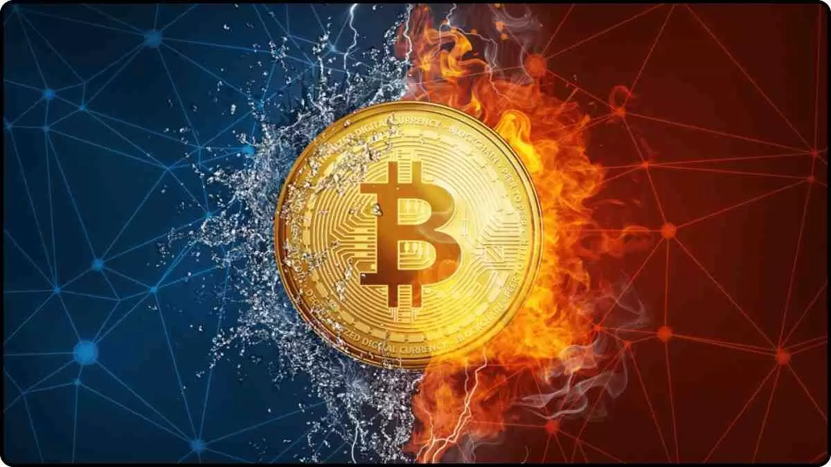 Bitcoin Down 30%: ETH Dips, Opportunity or Warning for Early Investors? Bitcoin Down 30%: ETH Dips, Opportunity or Warning for Early Investors?