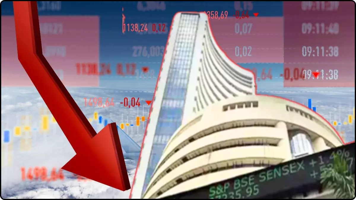 Todays Stock Market Todays Stock Market