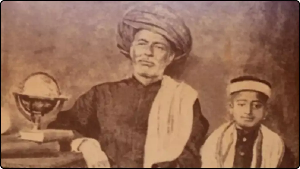 Mahatma Phule Punyadin 2025