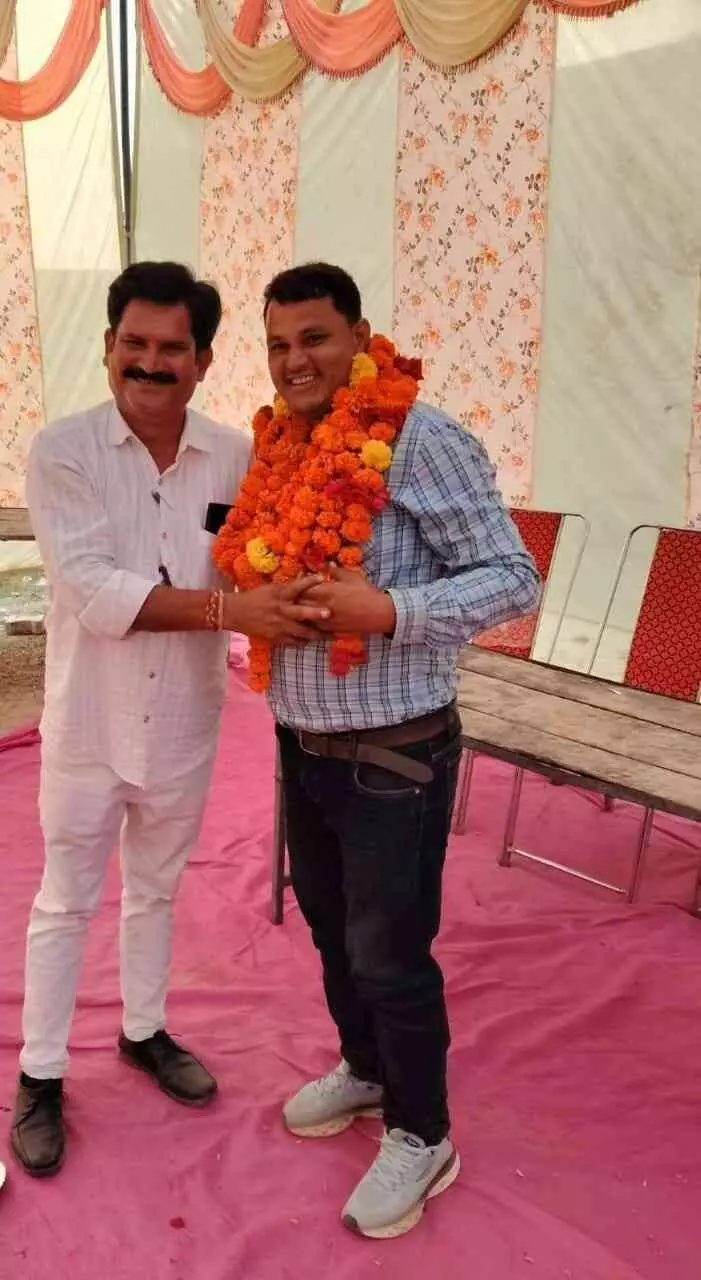 Jamuna Lal Meena Jamuna Lal Meena