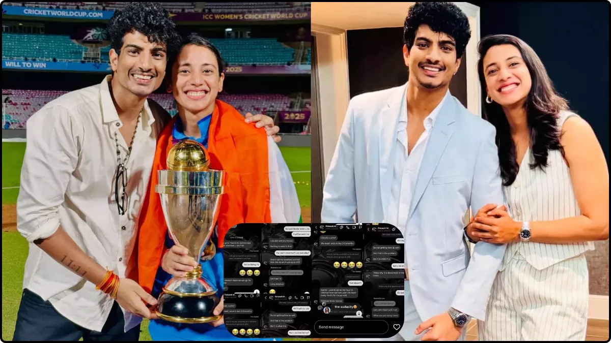 palash mukhchal alleged screenshot viral palash mukhchal alleged screenshot viral