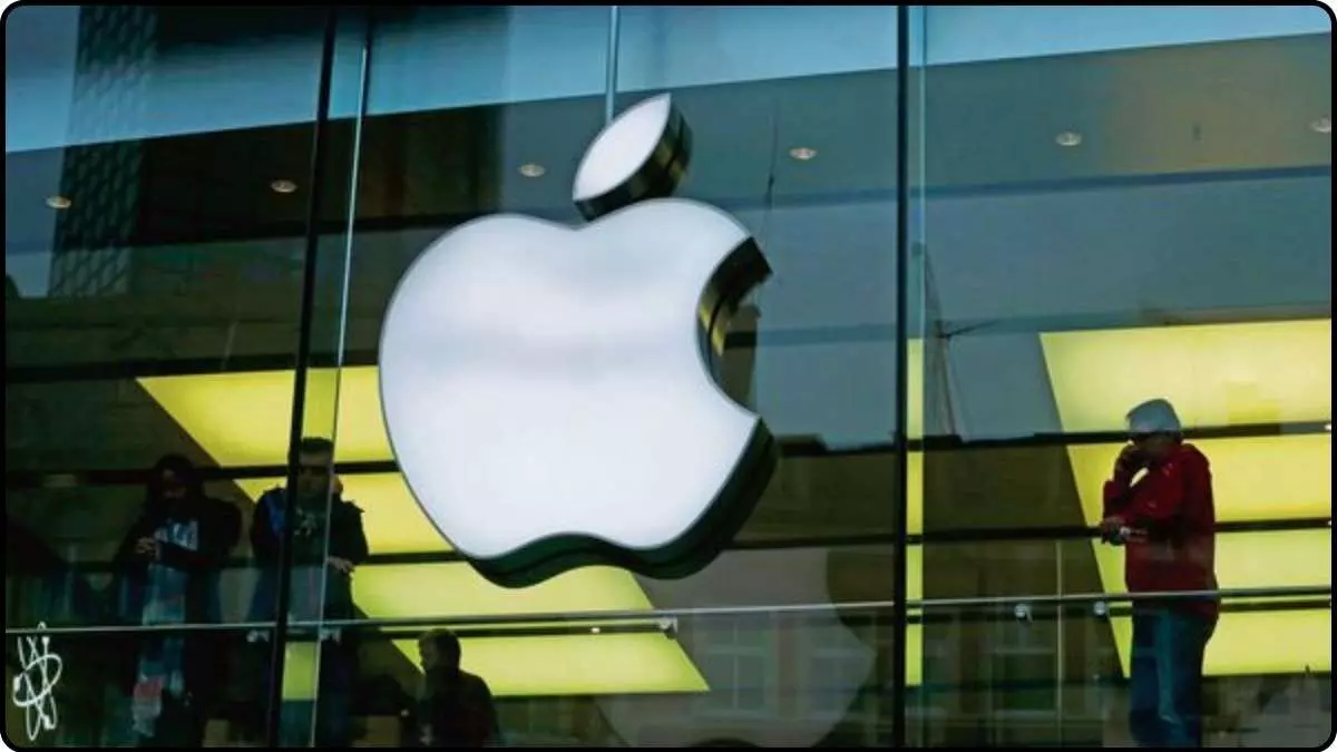 Apple Layoffs 2025: What Apple Layoffs 2025: What