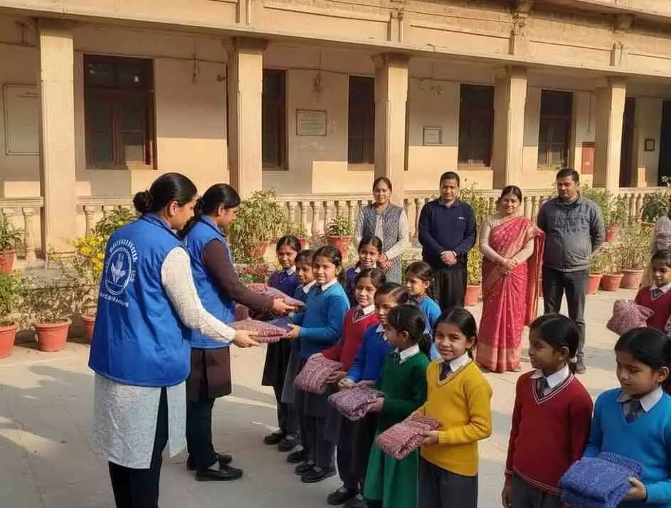 Sojatia Charitable Trust Sojatia Charitable Trust