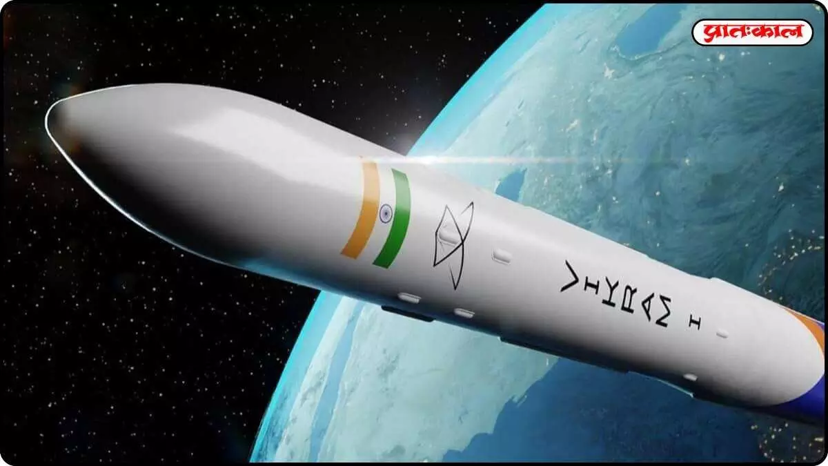 Skyroot Aerospaces new Inifnity Campus: A major step in Indias private space sector, PM Modi will flag off Skyroot Aerospaces new Inifnity Campus: A major step in Indias private space sector, PM Modi will flag off