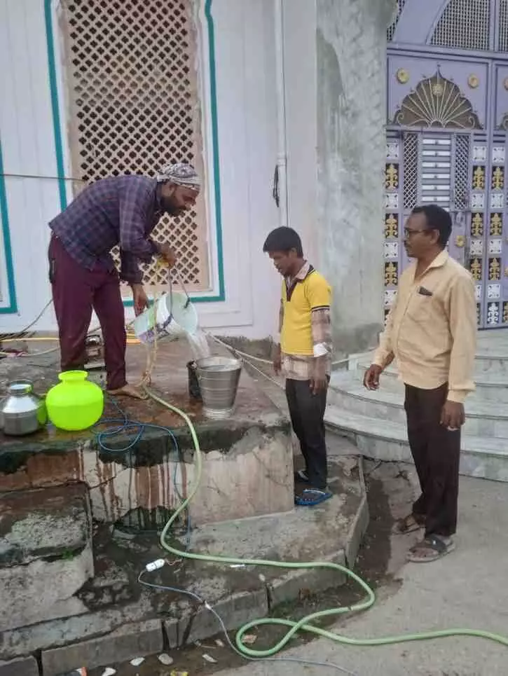 Ansari Mohalla Ansari Mohalla