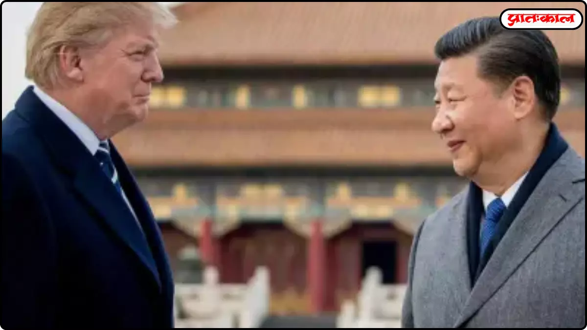 US-China relations US-China relations