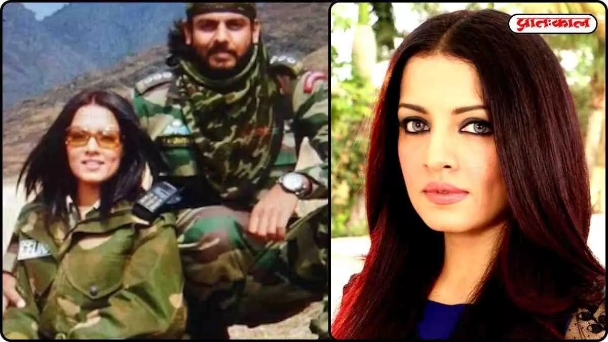 Celina Jaitlys legal battle at the age of 39; petitions her brothers protection in the Delhi High Court Celina Jaitlys legal battle at the age of 39; petitions her brothers protection in the Delhi High Court