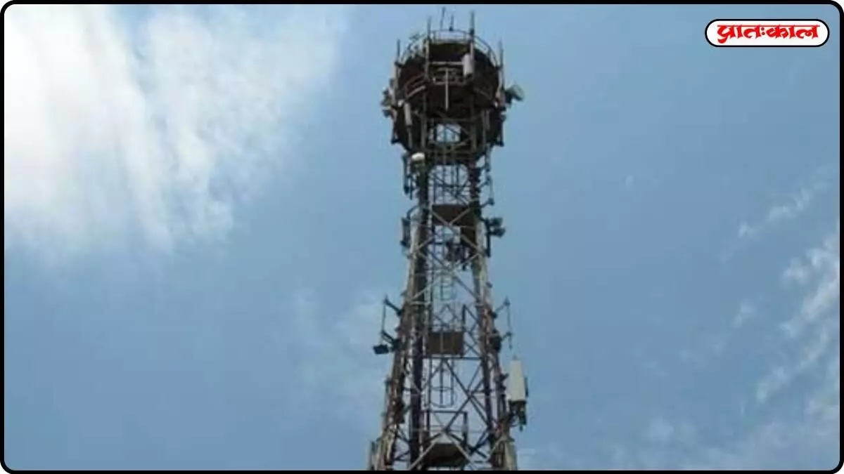 TRAI blocks over 21 lakh fake mobile numbers, taking strict action against spam and fraud TRAI blocks over 21 lakh fake mobile numbers, taking strict action against spam and fraud