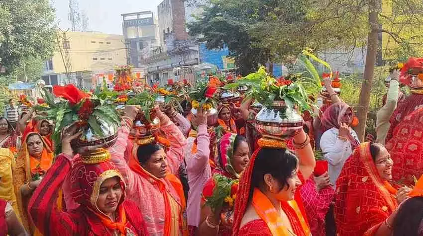 Grand Sri Bhagwat Katha Grand Sri Bhagwat Katha