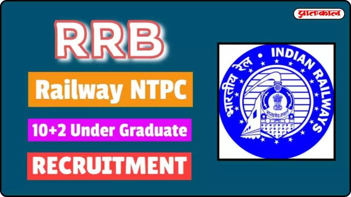 RRB NTPC 10+2 Inter Level 2025: Online application begins, know important dates and fees RRB NTPC 10+2 Inter Level 2025: Online application begins, know important dates and fees