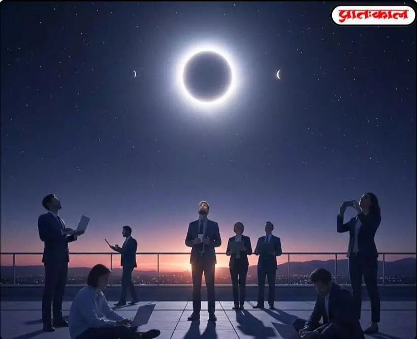 solar eclipse solar eclipse