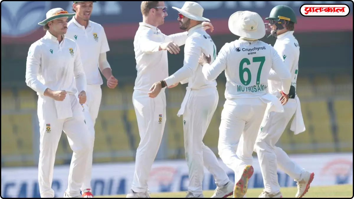 India south africa cricket match