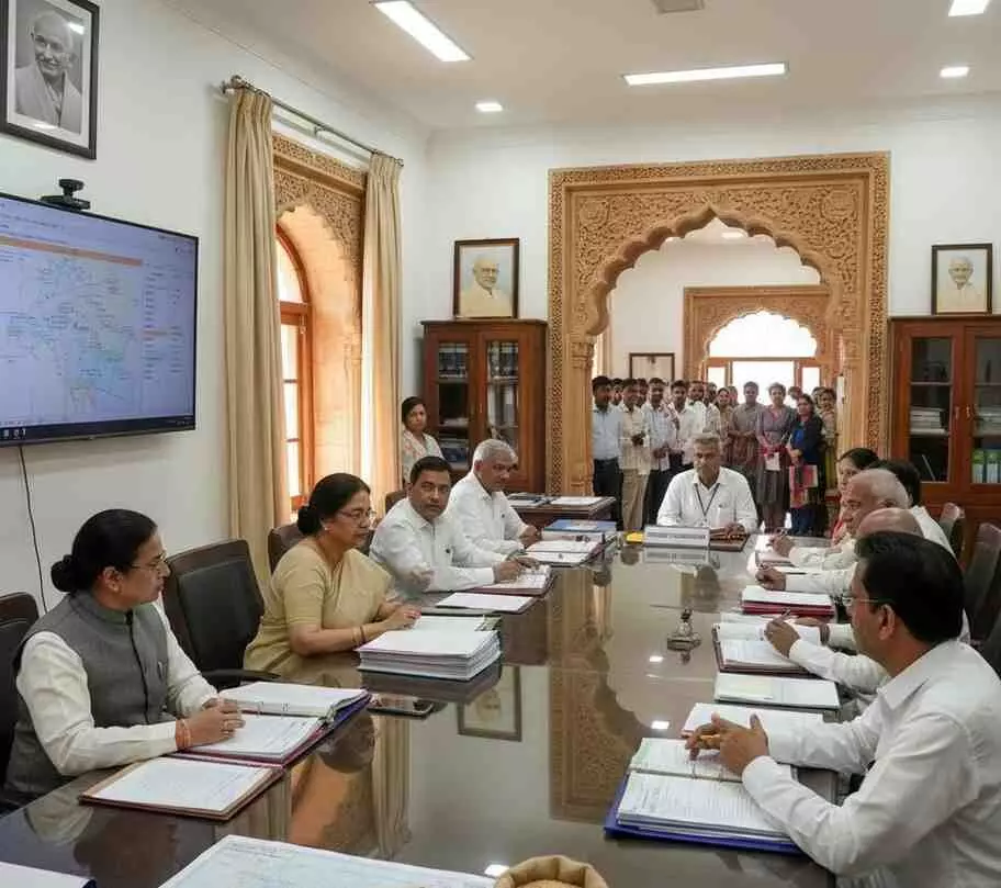 Advisory Committee meeting