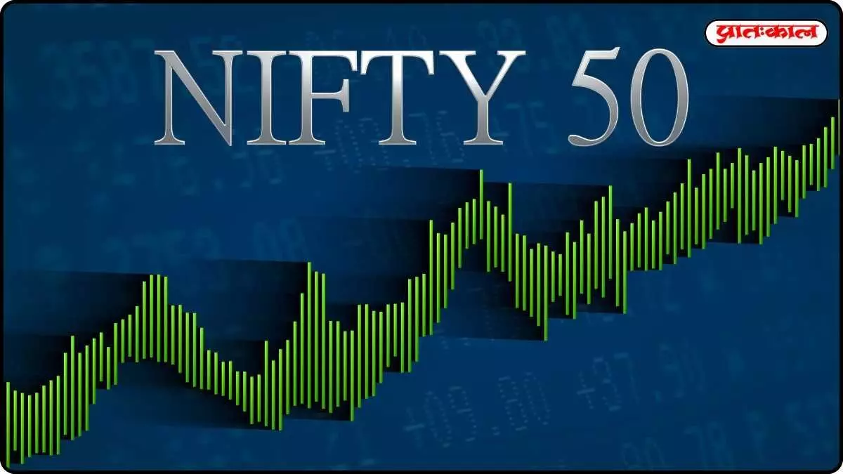 BSE Sensex and Nifty 50 surge; investors need both opportunity and caution BSE Sensex and Nifty 50 surge; investors need both opportunity and caution