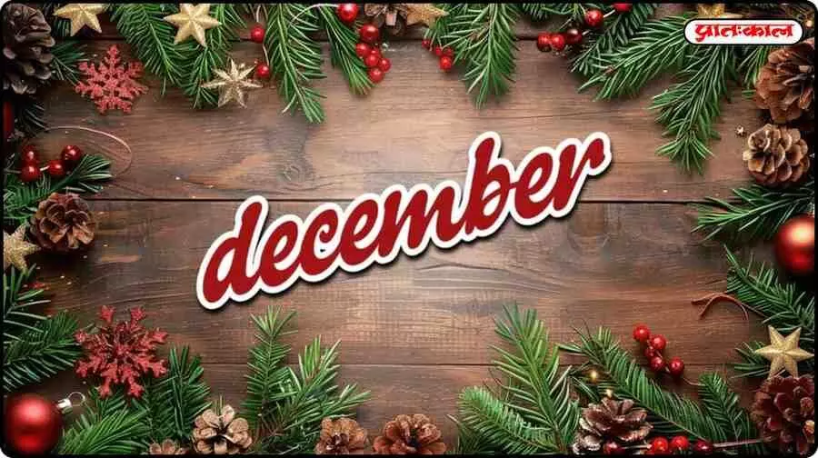 December 2025: Bank holidays in the last month of the year, guidance for traders December 2025: Bank holidays in the last month of the year, guidance for traders