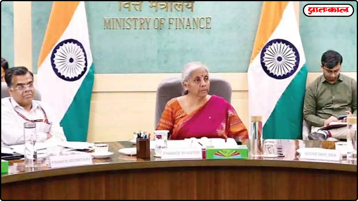 13th pre-budget meeting 13th pre-budget meeting