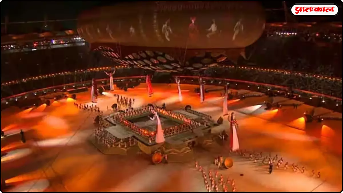 2030 Commonwealth Games India hosting