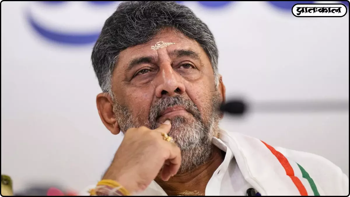 Karnataka CM change speculation