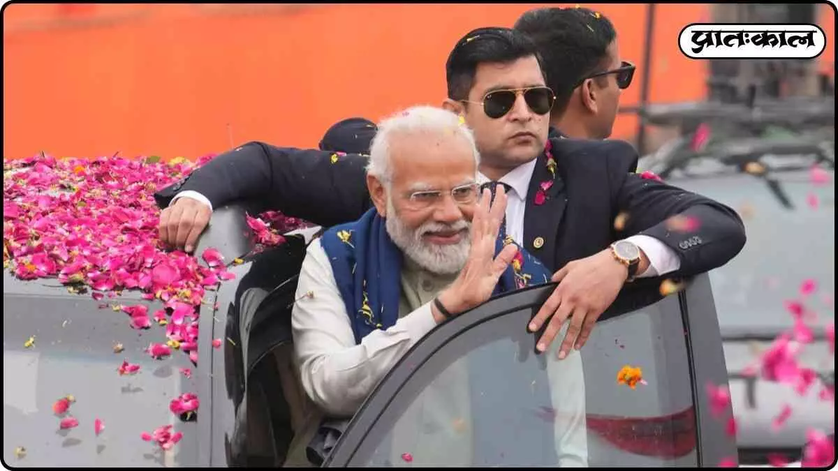 PM Modi to visit Karnataka and Goa; to inaugurate Suvarna Tirtha Mantapa PM Modi to visit Karnataka and Goa; to inaugurate Suvarna Tirtha Mantapa