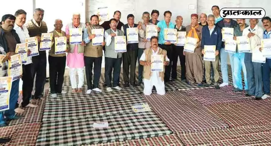 Free mass marriage and Tulsi marriage Free mass marriage and Tulsi marriage