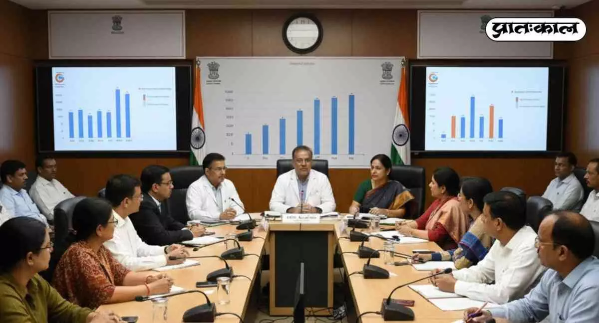 Emphasis on timely completion of health Emphasis on timely completion of health