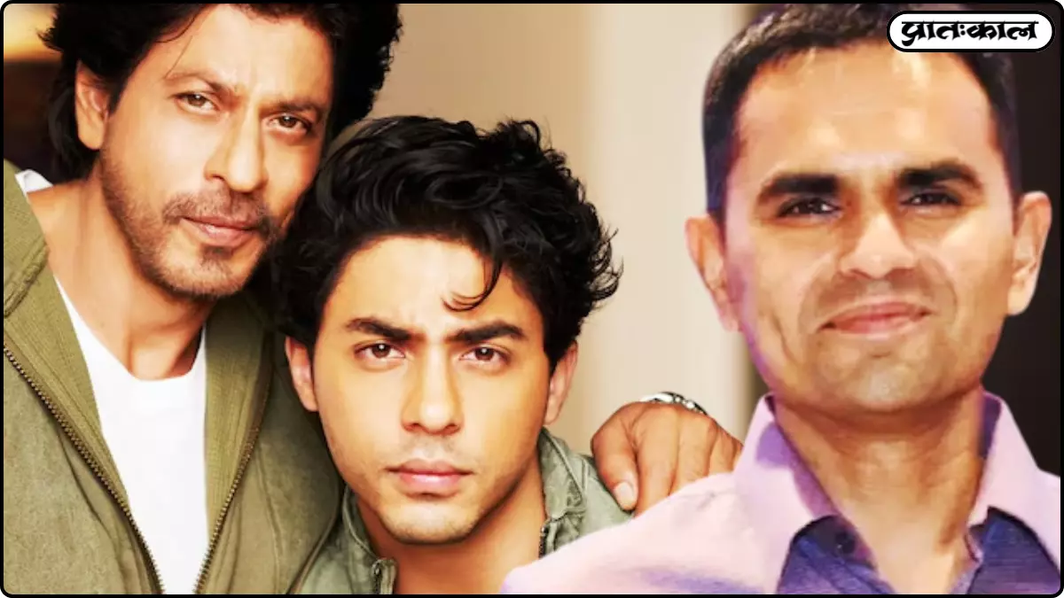 Sameer Wankhede Defamation Case