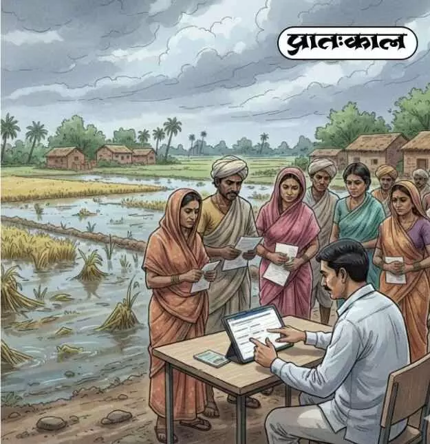 affected farmers urged to provide documents immediately affected farmers urged to provide documents immediately