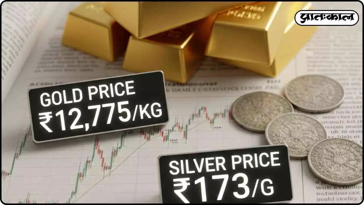 Gold prices remain stable; todays update for investors, find out the rates and forecasts