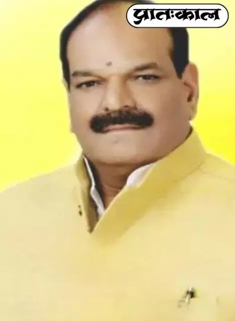 Vipra Foundation demands suspension of IAS Santosh Verma,