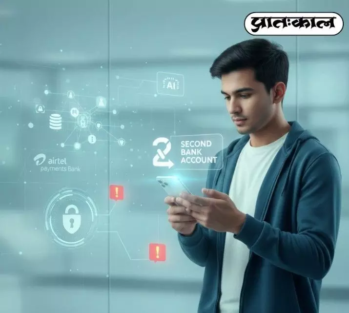 Amid rising digital fraud threats, Airtel Amid rising digital fraud threats, Airtel