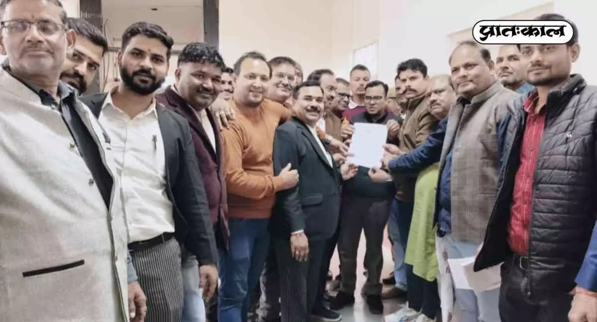 Madhya Pradesh IAS Santosh Verma, Madhya Pradesh IAS Santosh Verma,