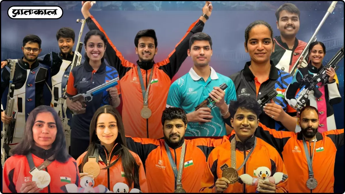 Tokyo Deaflympics 2025