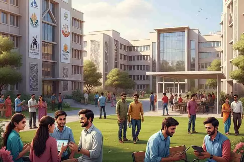 Tribhuvan Cooperative University Tribhuvan Cooperative University