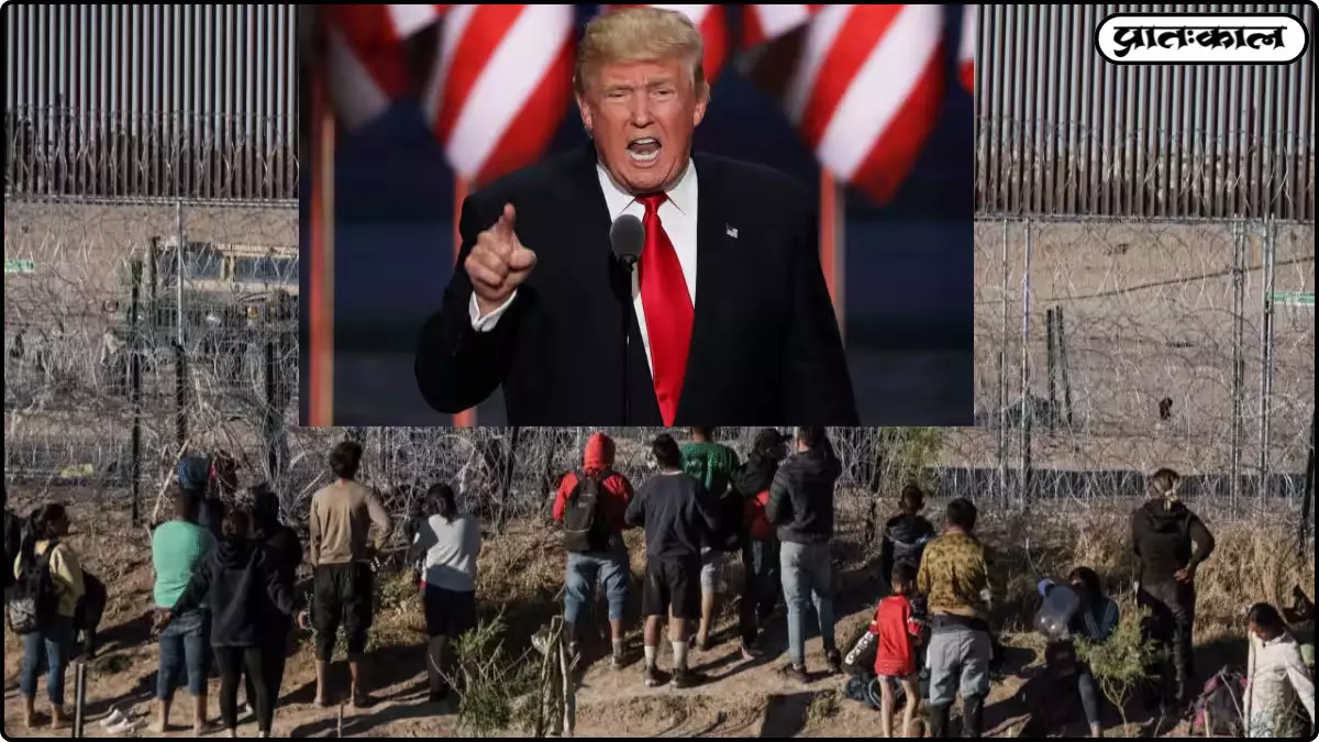 US Migration Restrictions US Migration Restrictions