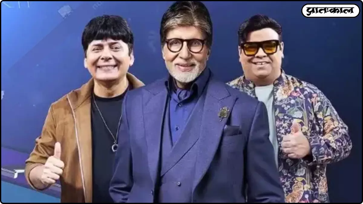 Kaun Banega Crorepati 17 Kaun Banega Crorepati 17