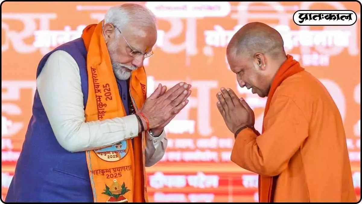 UP By-Elections 2025: Big win for BJP, political equations heat up ahead of 2027 assembly elections UP By-Elections 2025: Big win for BJP, political equations heat up ahead of 2027 assembly elections
