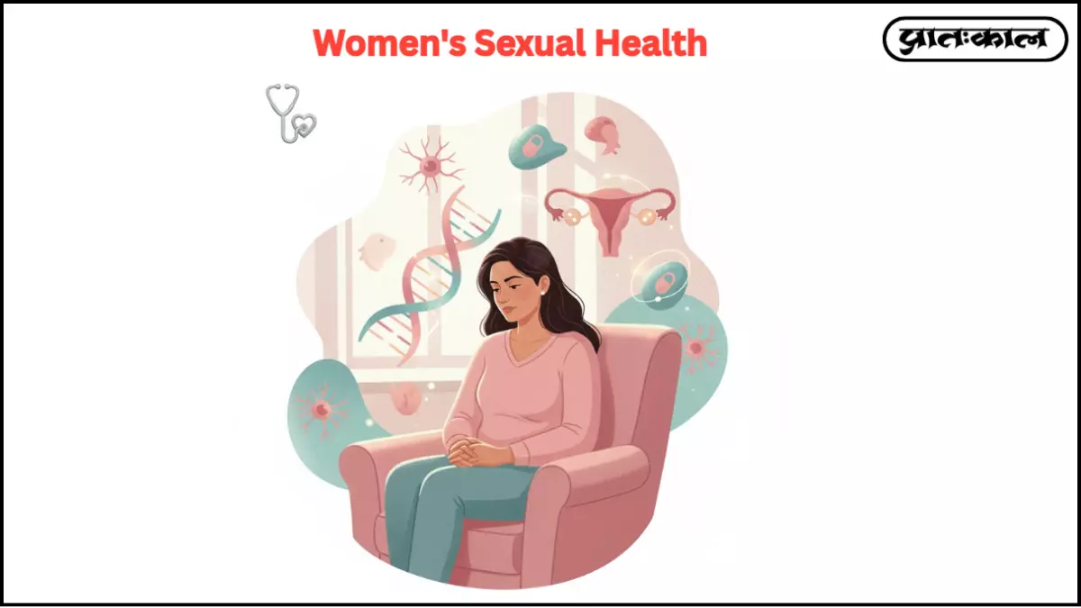 Womens Sexual Health Womens Sexual Health