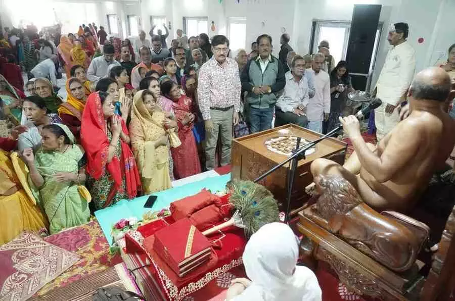 Ramkatha, Gurudev Jayakirti Ramkatha, Gurudev Jayakirti