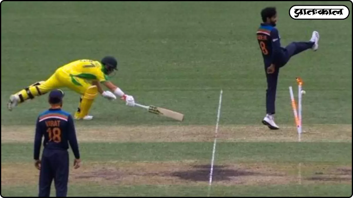 Tamil Nadu VS Delhi