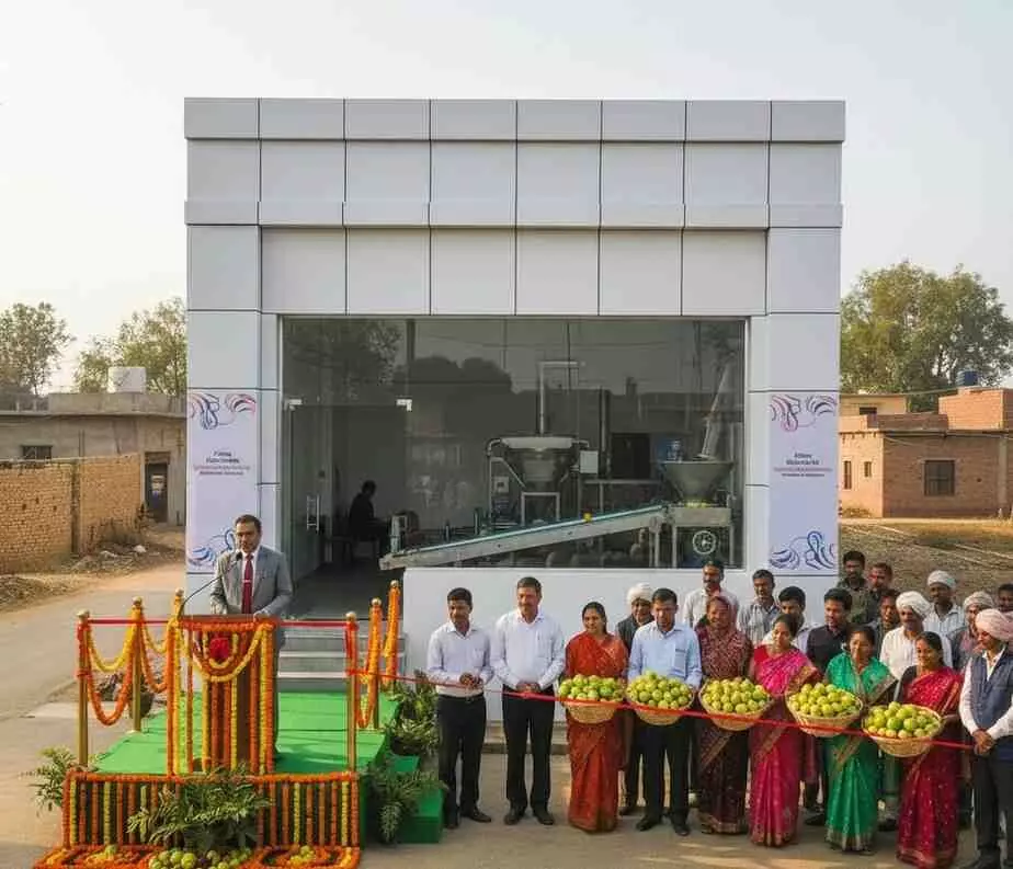 District level programme to mark the commencement