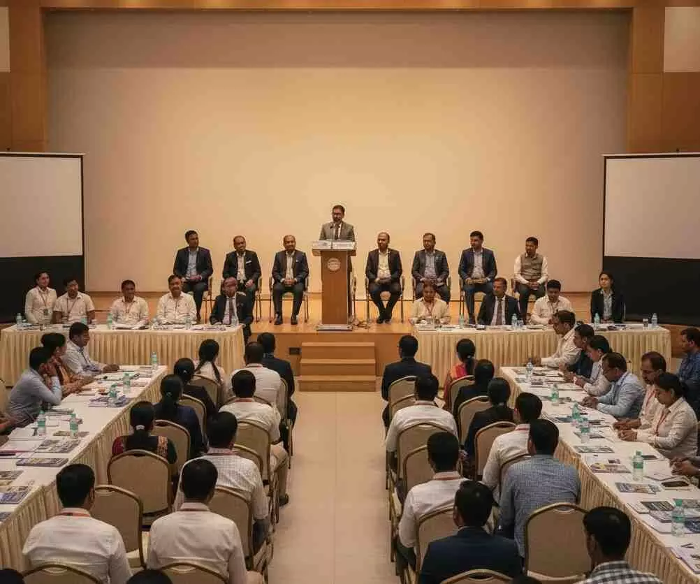 District-level camp on Depositor Education District-level camp on Depositor Education