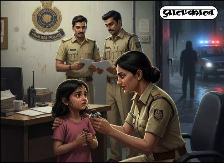 Uncle and aunt kidnapped and sold their innocent niece, Uncle and aunt kidnapped and sold their innocent niece,