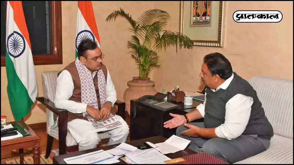 Kumbhalgarh MLA Surendra Singh Rathod Kumbhalgarh MLA Surendra Singh Rathod