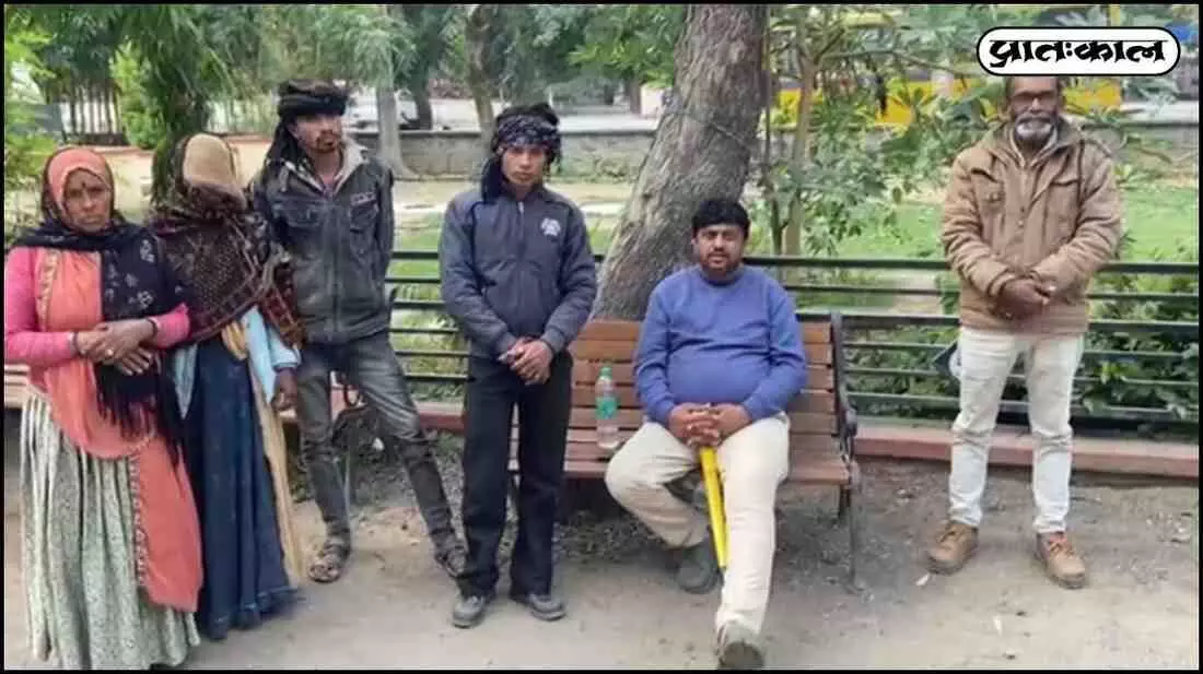 Sensational vehicle finance fraud case in Rajsamand, Sensational vehicle finance fraud case in Rajsamand,