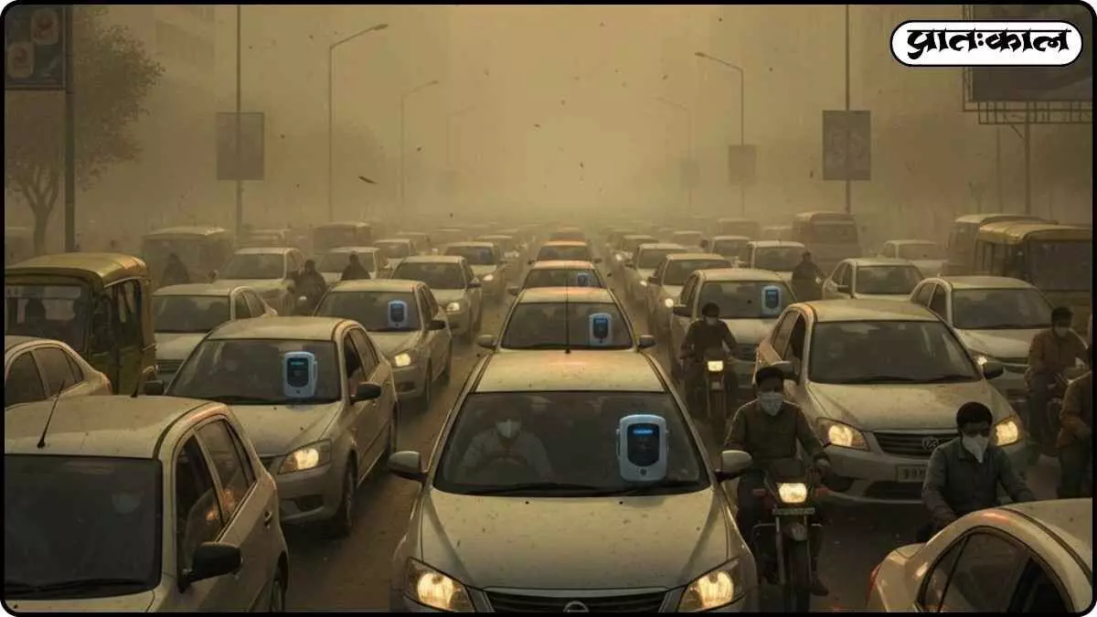 Air purifier demand skyrockets in Delhi-NCR; stocks run out, pollution continues to wreak havoc Air purifier demand skyrockets in Delhi-NCR; stocks run out, pollution continues to wreak havoc