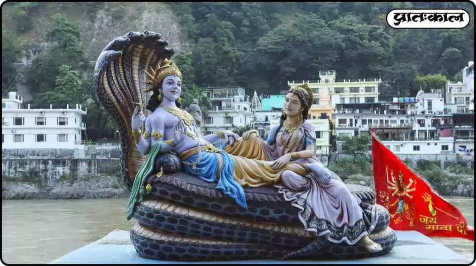 Mokshada Ekadashi 2025: Know why this day is the path to salvation for devotees, a golden opportunity to earn virtue Mokshada Ekadashi 2025: Know why this day is the path to salvation for devotees, a golden opportunity to earn virtue