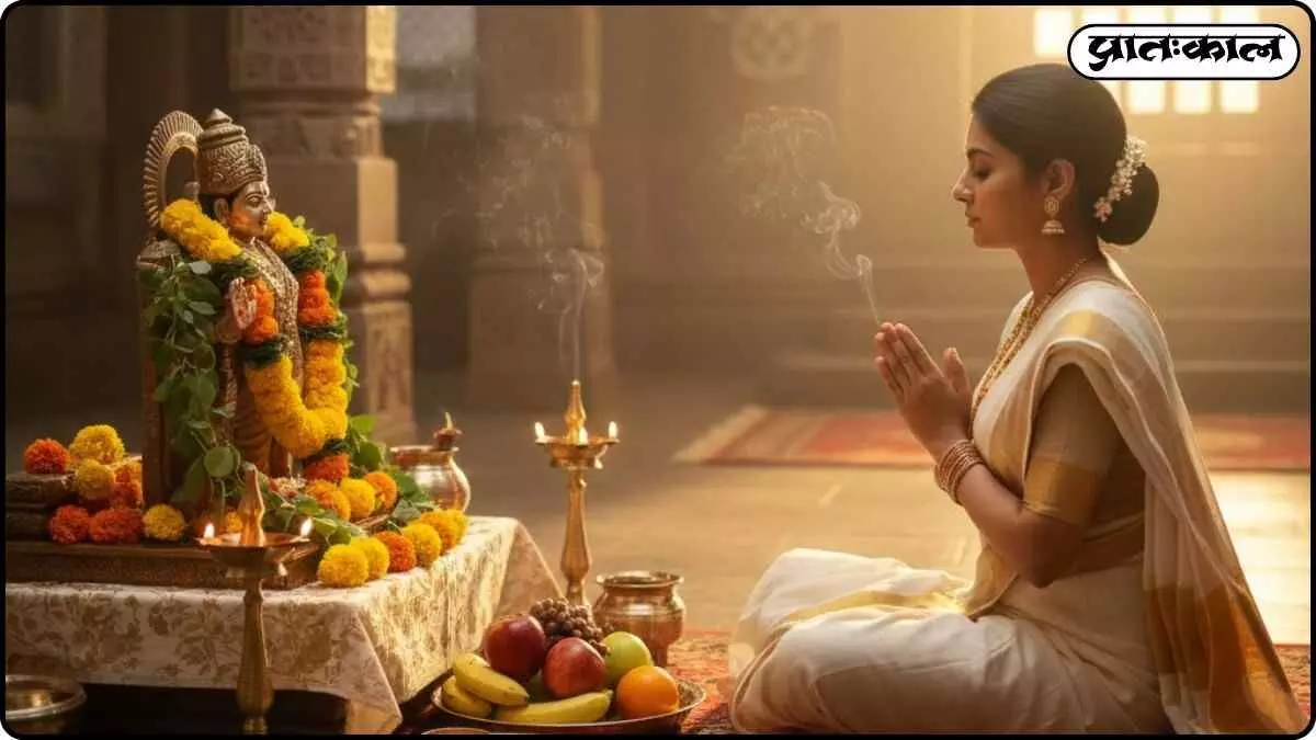 Mokshada Ekadashi 2025: Special significance for devotees, know the date, auspicious time and method of worship Mokshada Ekadashi 2025: Special significance for devotees, know the date, auspicious time and method of worship