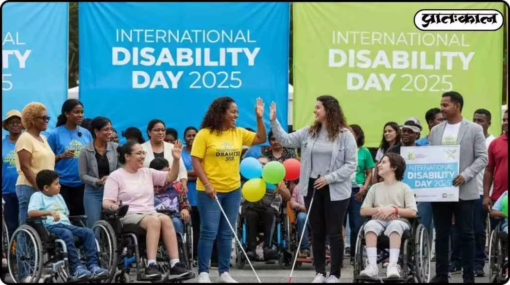 International Day of Persons with Disabilities 2025: How the fight for inclusion of persons with disabilities began