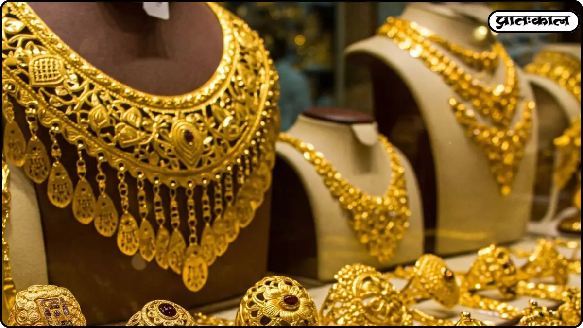 1 December gold rate India 1 December gold rate India