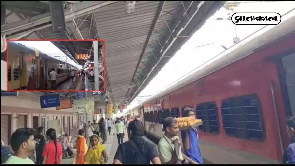 Railways major decision: Increased stoppage
